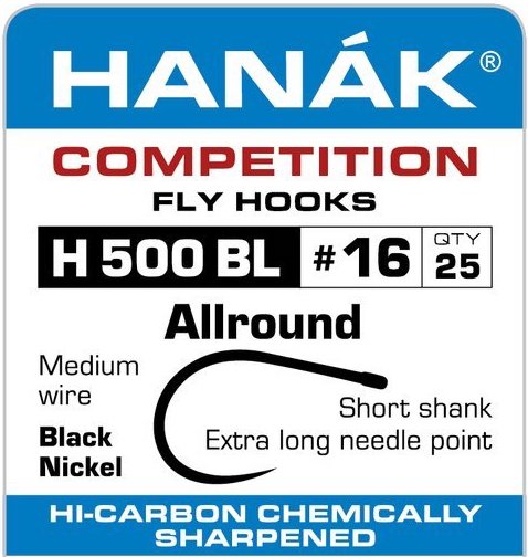 Hanak H 500 BL