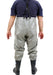 Hornes Full Length Chest Waders (Blundstone Boot)