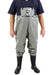 Hornes Full Length Chest Waders (Blundstone Boot)