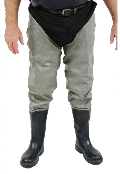 Hornes Thigh Waders (Blundstone Boot)