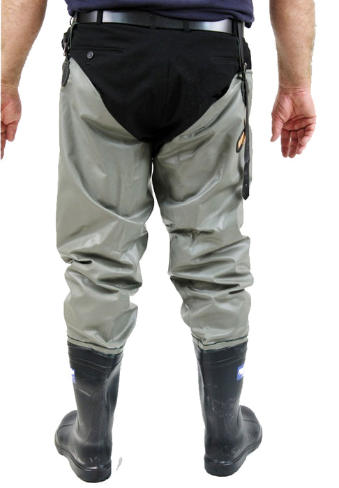 Hornes Thigh Waders 
