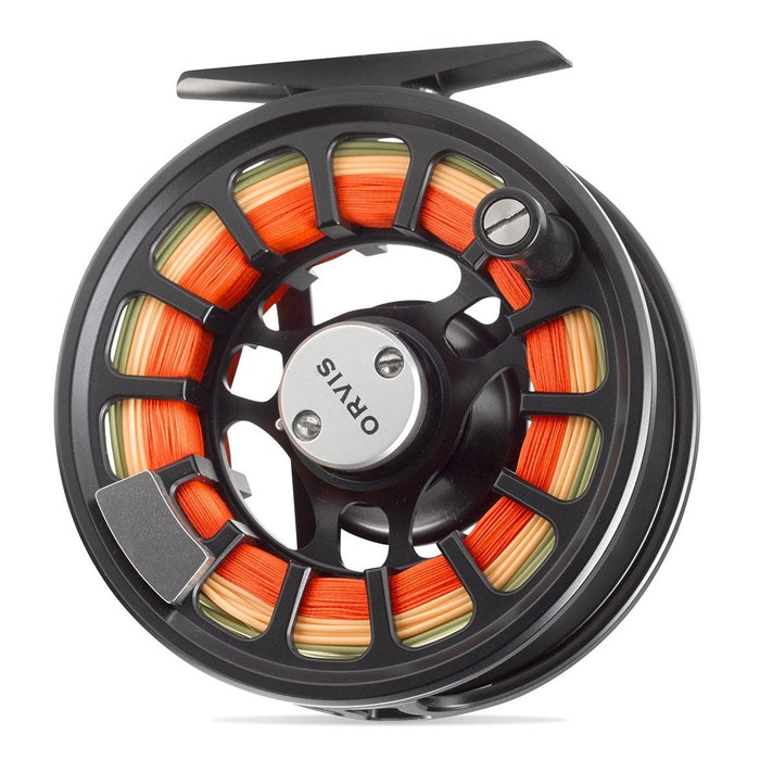 Orvis Clearwater Large Arbor Reel – Murray's Fly Shop