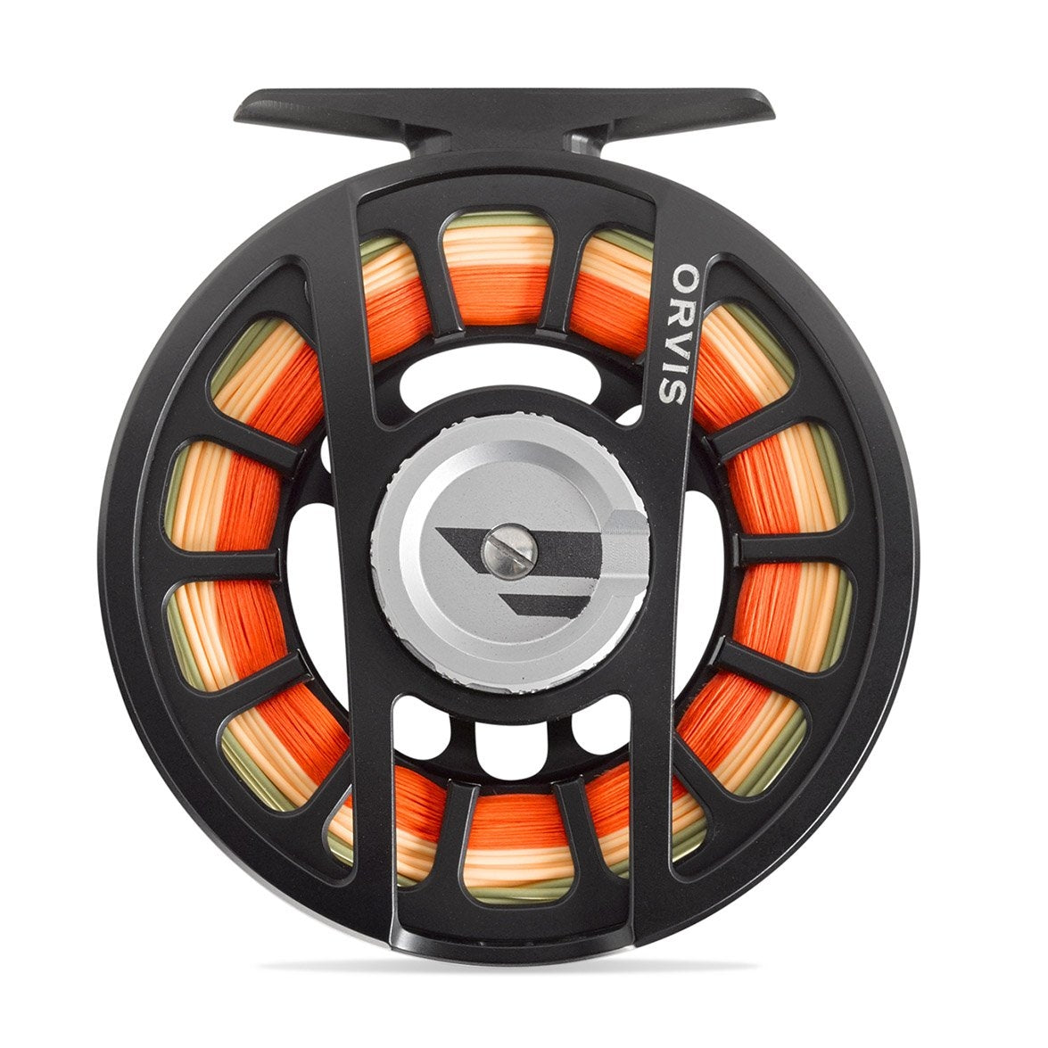 Orvis Hydros Fly Reels and Spools