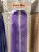 Tiewell Slinky Fibre Dark Purple