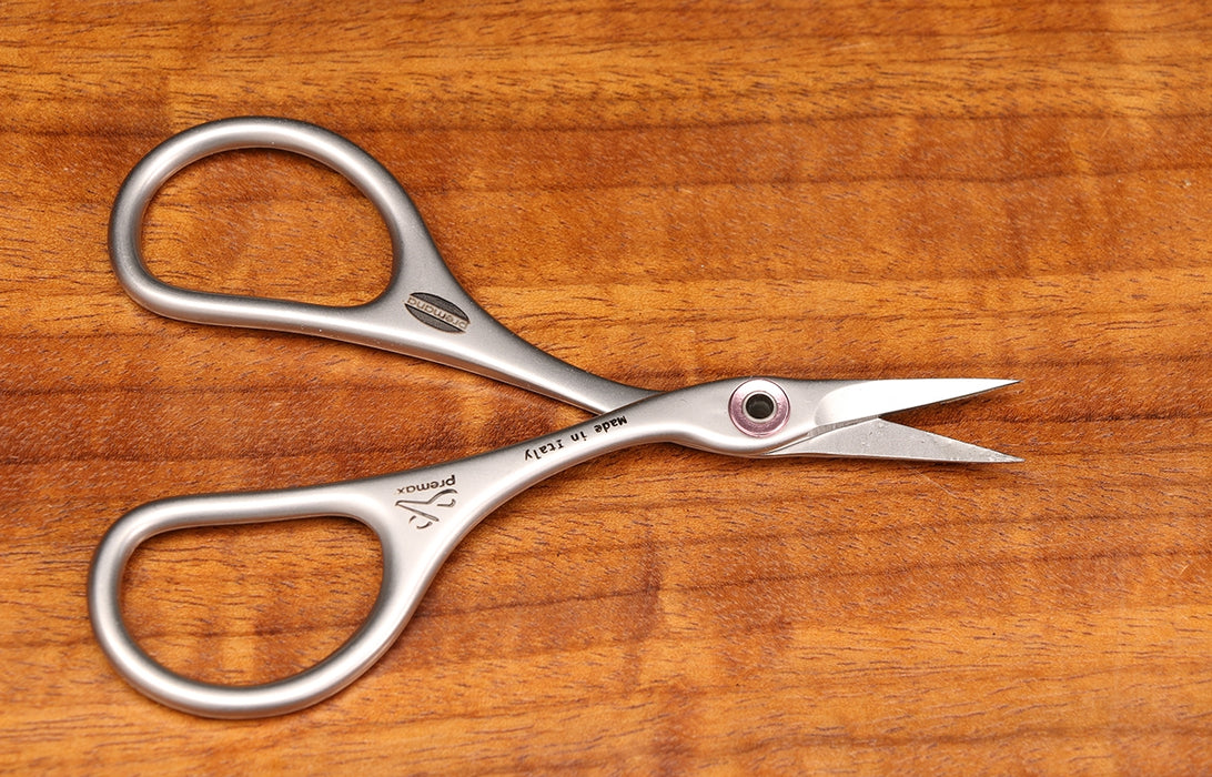 Italian 3.75" Ringlock Straight Scissors