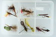 Lake Fly Collection