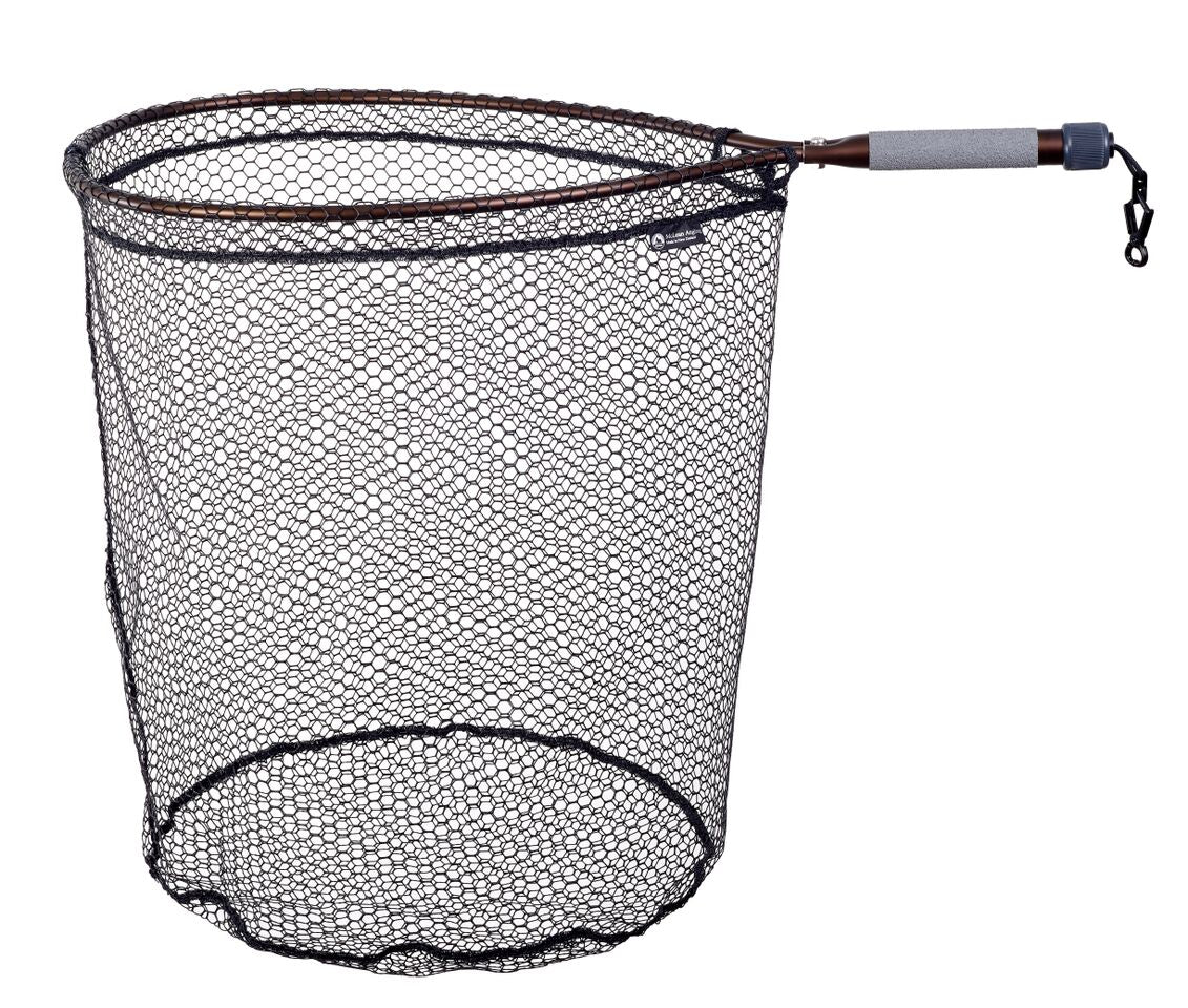 McLean Angling R111 Medium Weigh Net