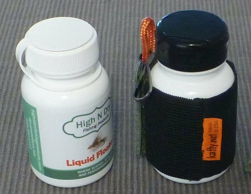 Kafly High N Dry Liquid or Powder Desiccant floatant holder