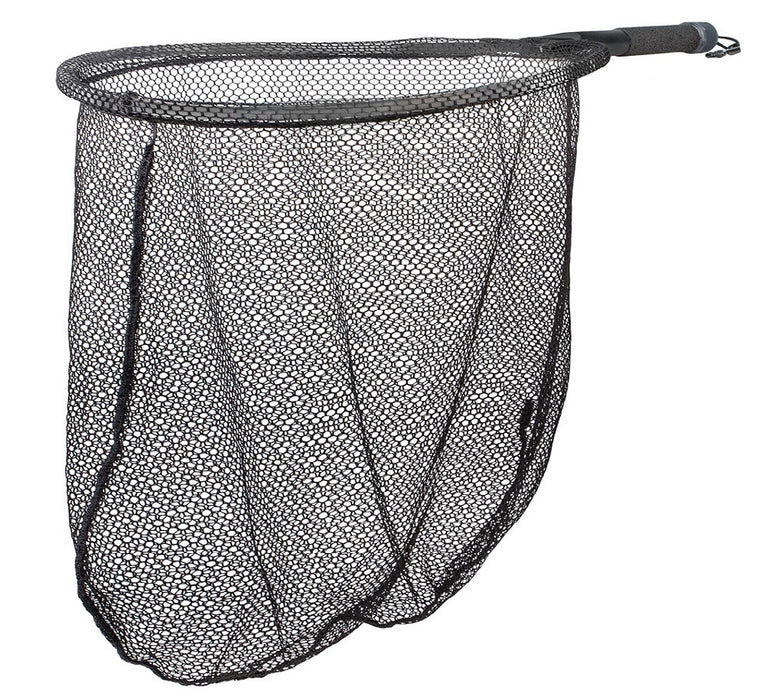 McLean Spring Foldable Weigh Net S (M115) — The Flyfisher