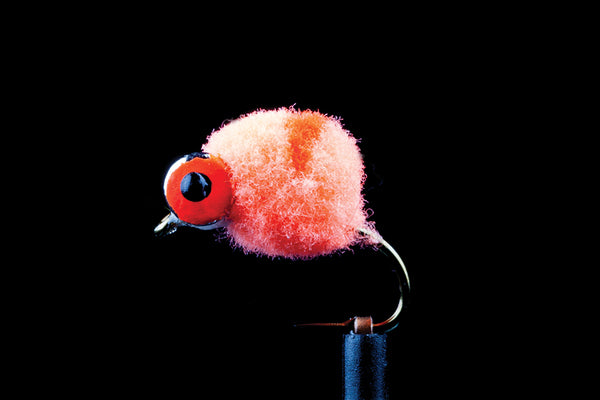 muppet-tangerine-egg-trout-fly