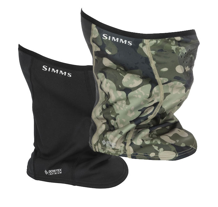 Simms Gore Infinium Neck Gaiter — The Flyfisher