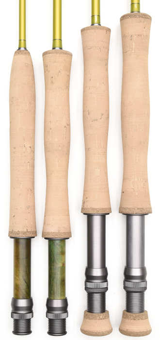 Vision Onki Fly Rods — The Flyfisher