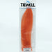 Tiewell Streamer Hair Orange