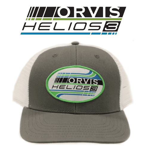 Helios cap online