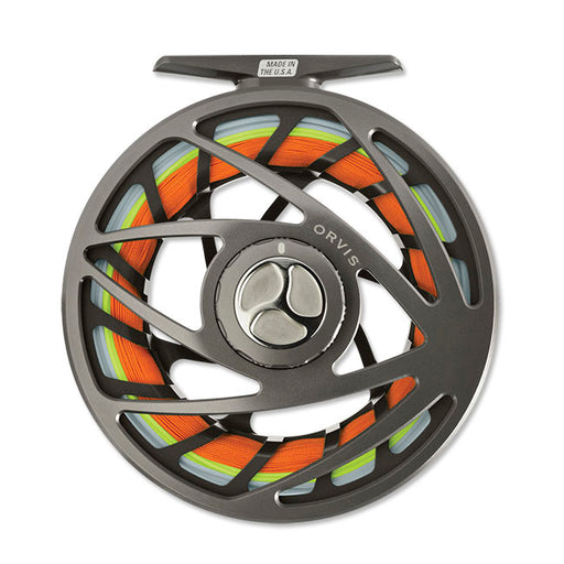 Orvis Battenkill Click and Pawl Fly Fishing Reel - BWCflies Australia