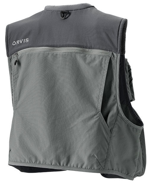 Breathable Orvis Pro Vest