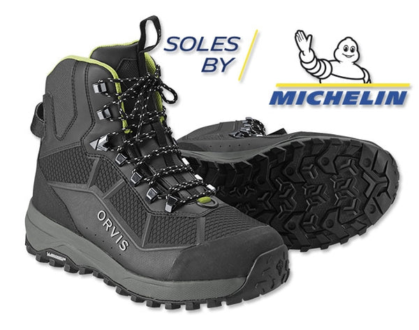 Orvis Pro Wading Boots The Flyfisher