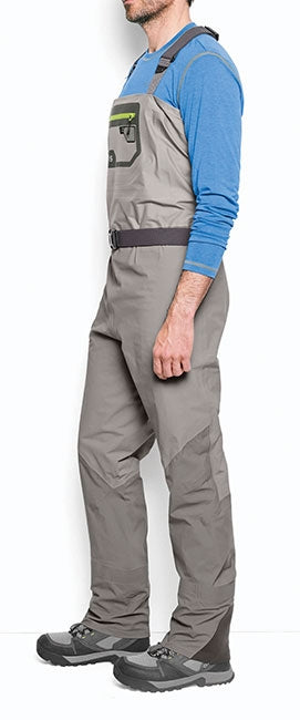 Orvis Ultralight Convertible Waders — The Flyfisher