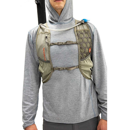 Simms Flyweight Durable Pack Vest