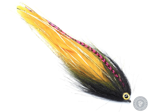 Rotten Carrot 6/0 Fly - The Flyfisher