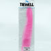 Tiewell Streamer Hair Pink
