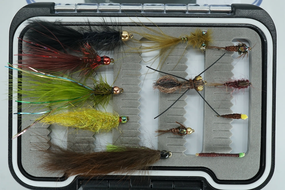 Premium Lake Fly Collection
