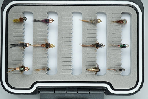 Premium River Fly Collection