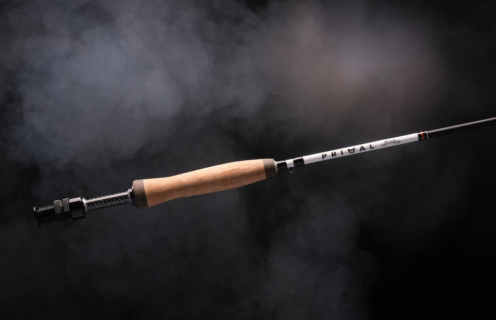 Primal Fly Rods Primal Rod Co | Shop @ The Flyfisher