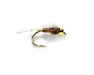 Pheasant Tail Flash Back