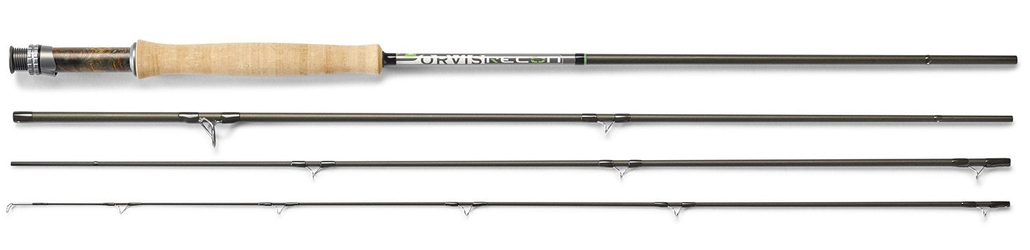 Orvis Recon Fly Rods