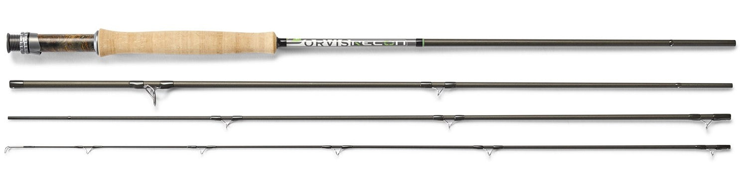 Fly Fishing Rods | Wide Range of Fly Rods — The Flyfisher