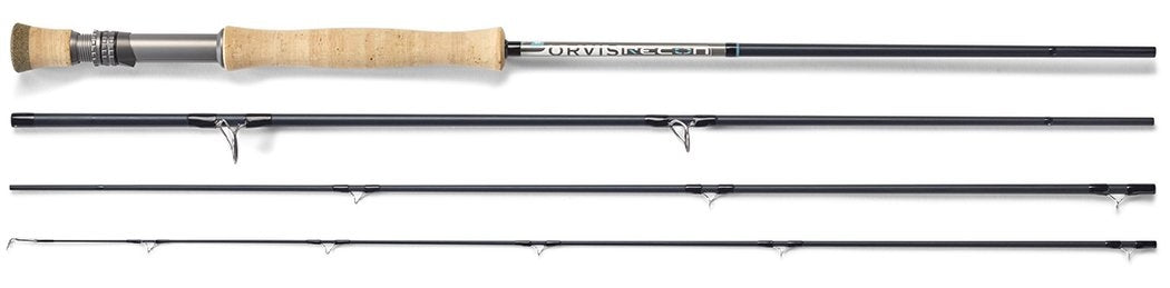 Orvis Recon Fly Rods