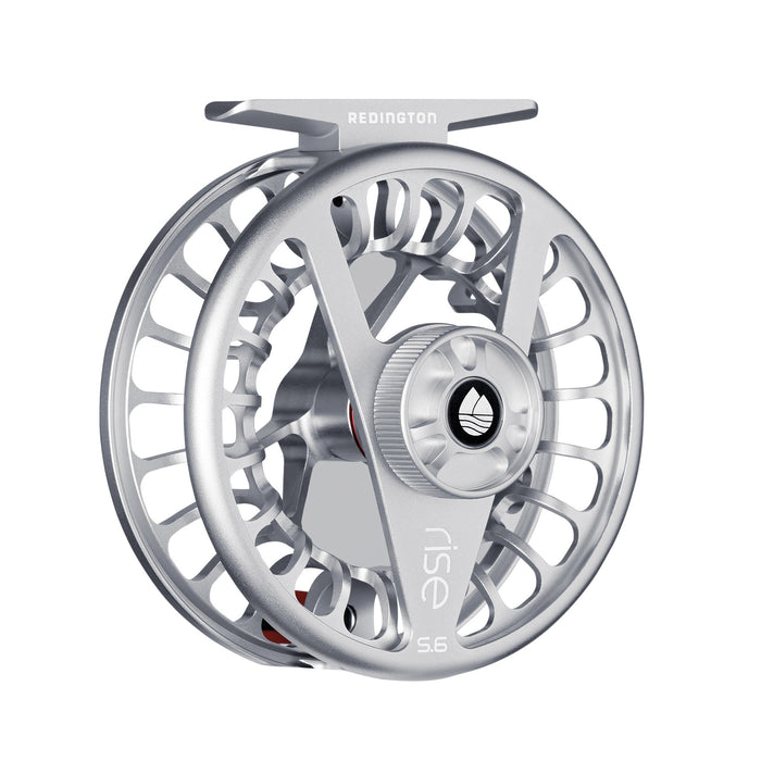 Redington RISE Fly Reels and Spools