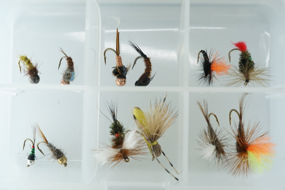 River Fly Collection