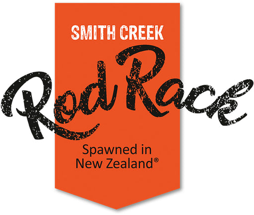 Smith Creek Rod Rack For Vehicle Interior