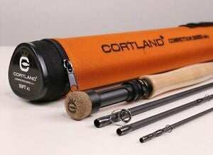 Cortland Competition MKII 
