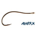 Ahrex SA250 - Shrimp Fly Hooks