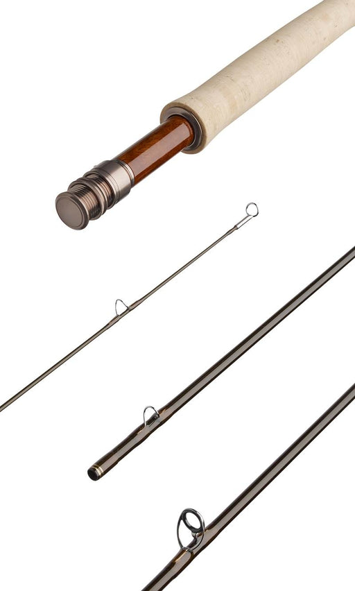 Sage, Fly Rods