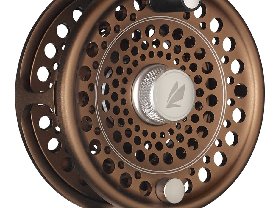 australian fly reels Okuma Airframe AF Fishing Reel Tackle World Saltwater Fly Reel Top Saltwater