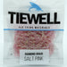 Tiewell Diamond Braid Salt Pink