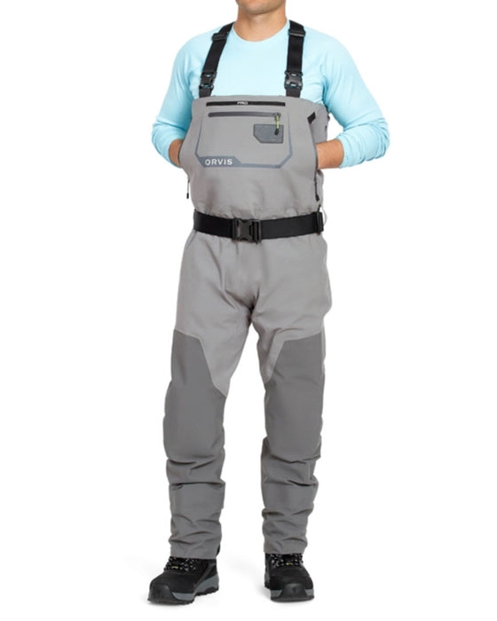 Orvis Pro Waders — The Flyfisher