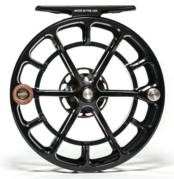 Ross Evolution LTX Fly Reels and Spools — The Flyfisher