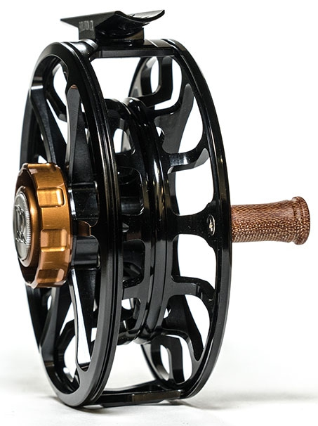 Ross Evolution LTX Fly Reels and Spools — The Flyfisher