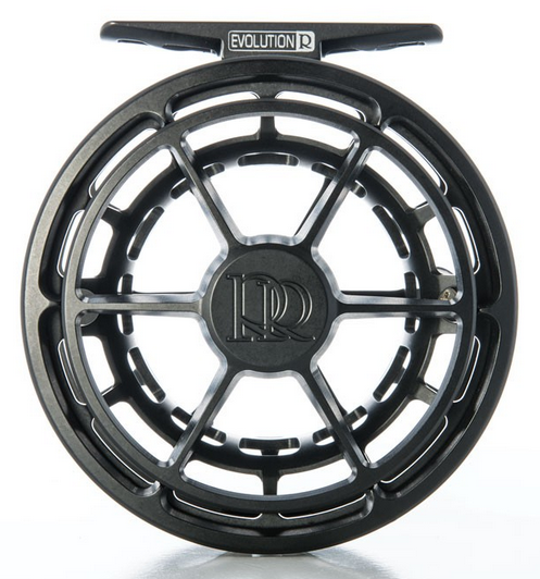Ross Evolution 1 fly reel 【公式通販】