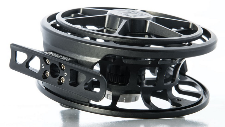 Ross Evolution R Fly Reels and spools — The Flyfisher