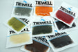 Tiewell Premium Seals Fur