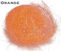 Semperfli Ice Dubbing Orange