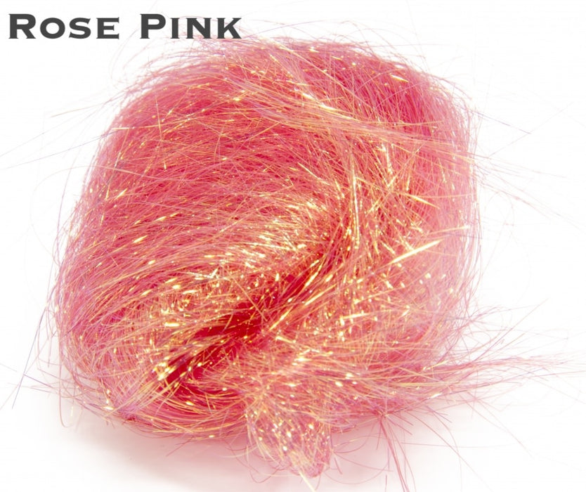 Semperfli Ice Dubbing Rose Pink