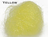 Semperfli Ice Dubbing Yellow