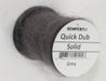 Semperfli Quick Dub (Solid) Grey